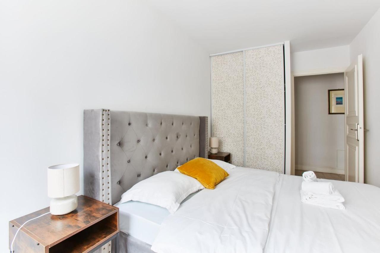 Madelaine - Opera City Apartment Paris Exterior foto