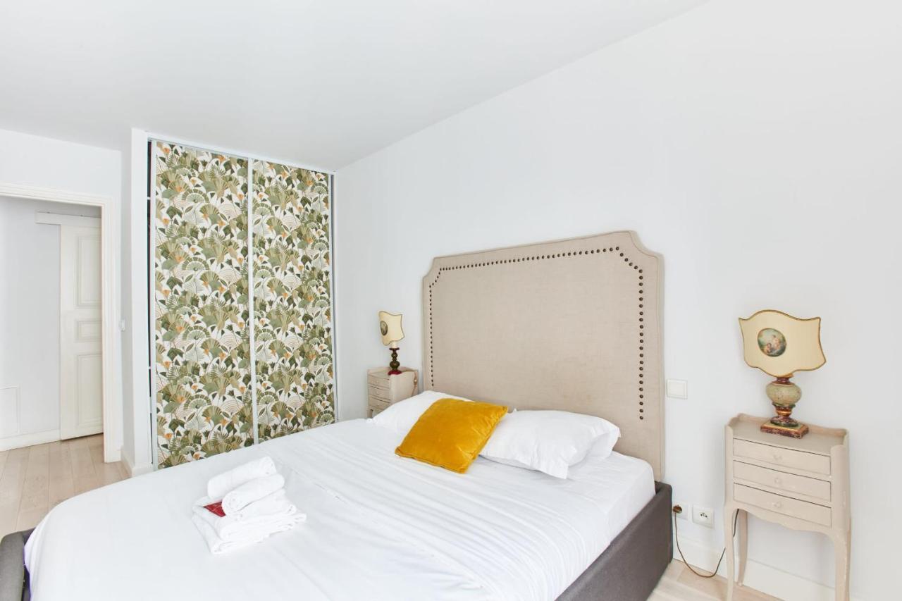 Madelaine - Opera City Apartment Paris Exterior foto